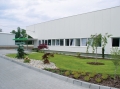Budova společnosti Sariv automotive s.r.o.